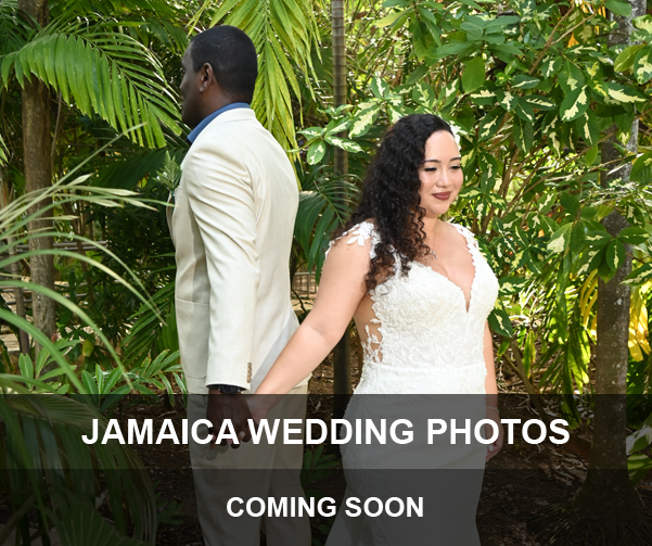 Jamaica Wedding